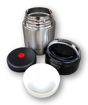 ТЕРМОС КОНТЕЙНЕР ДЛЯ СУПА ЕДИНСТВЕННЫЙ 0,65л