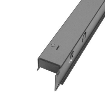 Adam Hall 87451 SMART 19-дюймовая подсветка для RACK
