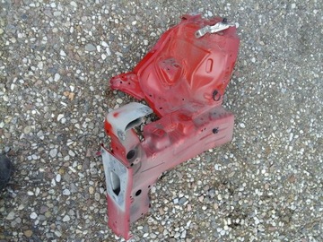 SUZUKI SWIFT MK7 CWIARTKA PODŁUZNICA PRAWA