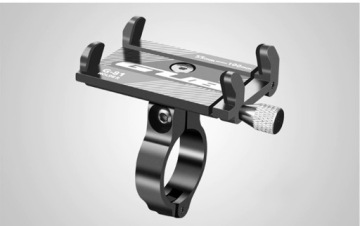 GUB ВЕЛОСИПЕДНЫЙ ДЕРЖАТЕЛЬ ДЛЯ ТЕЛЕФОНА DURABLE