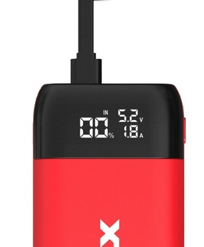Зарядное устройство XTAR PB2S синее Li-ION PowerBank 18650