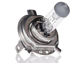 Лампа PHILIPS HS1 PX43t 12 В 35/35 Вт MotoVision