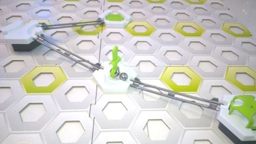 КОМПЛЕКТ МОЛОТОК GRAVITRAX RAVENSBURGER