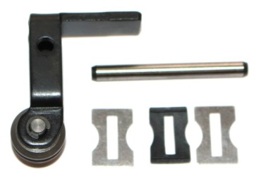 Роликовый рычаг лобзика BOSCH GST135CE 703