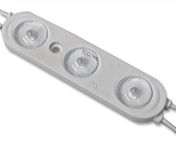 Moduł LED OSRAM DURIS S5 6000K 237lm 2.5W 7 lat GW