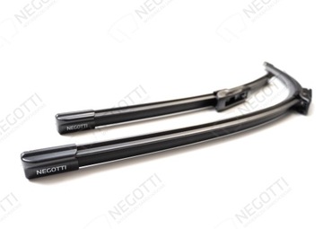 ЩЕТКИ СТЕКЛООЧИСТИТЕЛЯ CITROEN C4 CACTUS + ШАЙБА