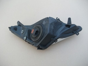 PEUGEOT SPEEDFIGHT III 3 50 ФАРА ПЕРЕДНЕГО СВЕТА