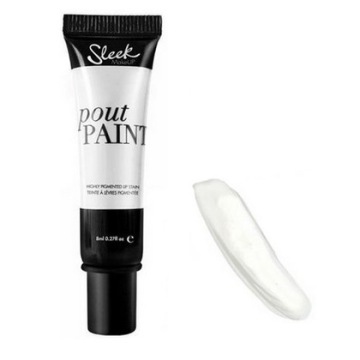 SLEEK POUT PAINT FARBKA DO UST PIGMENT 153 8ml