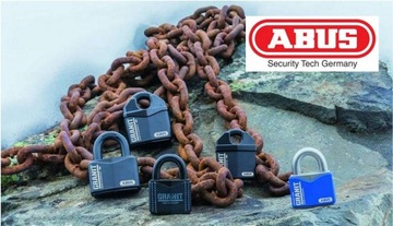 Цепь ABUS Ionus 8800/120 /sl7/