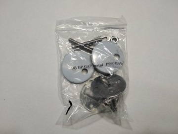 ПЕТЛИ ДЛЯ ДОСОК ROCA GAP МОДЕЛЬ V2 — A80148NM0U