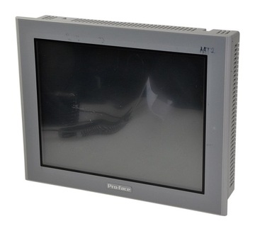 3580208-01 PRO-FACE AST3501-T1-AF Panel dotykowy