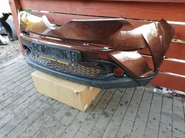 NÁRAZNÍK PŘEDNÍ TOYOTA C-HR