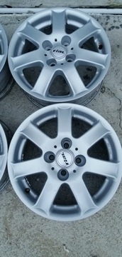 ДИСКИ VW TOYOTA OPEL SEAT 15R6J ET38 4X100