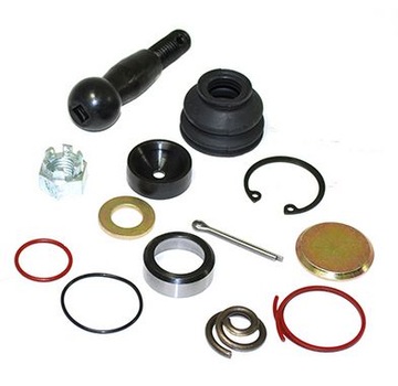 Końcówka wąsa przekładni Land Rover Defender