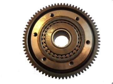 SPRZĘGŁO JEDNOKIERUNKOWE SUZUKI RUNNER LT-F 500