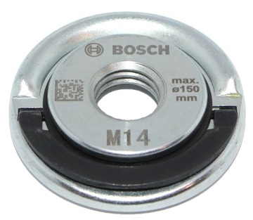 M14 гайка для угловой шлифовальной машины Bosch