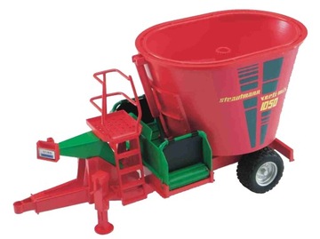 Traktor Strautmann Bruder 02127