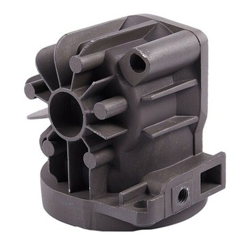 CYLINDER GŁOWICA KOMPRESOR POMPA Mercedes S W220