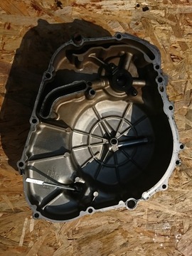 suzuki dr 800 dekiel sprzegła ładny