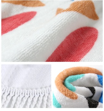 КРУГЛОЕ ПОЛОТЕНЦЕ-ОДЕЯЛО БОХО с бахромой, БОЛЬШОЕ ОДЕЯЛО