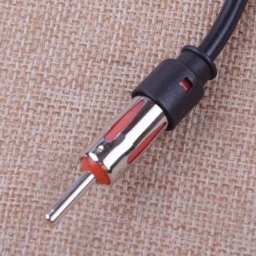 REDUKCE ANTÉNNÍ DIN VOLVO S40 V40 S60 S70 40090