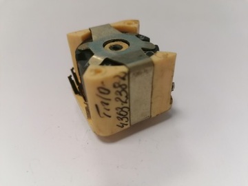 Cewka WK-6401-009 4363-238-2