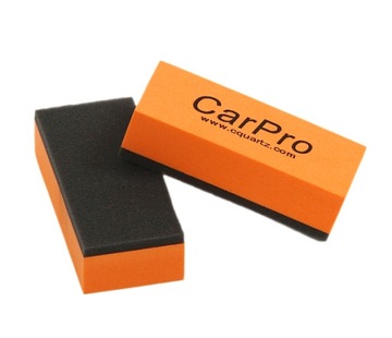 CarPro C.Quartz Aplikator do powłok 40x90x23 m