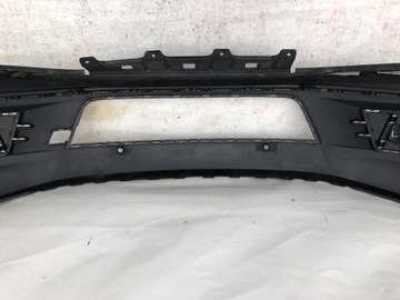 ПЕРЕДНИЙ БАМПЕР VW TIGUAN 5N0 6XPDC ПЕРЕДНИЙ БАМПЕР