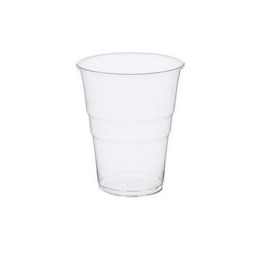 KUBEK KUBKI KUFLE NA PIWO DO PIWA 0,3L 50szt 300ml
