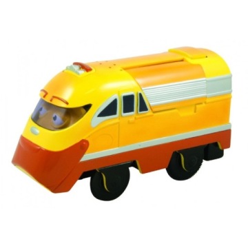 CHUGGINGTON LOKOMOTYWA SUPER CIUCHCIA NA BATERIE