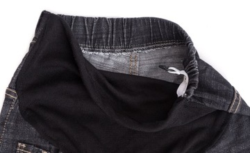 ДЖИНСЫ ДЛЯ МАТЕРИАЛОВ БОЙФРЕНД, РЕГУЛИРУЕМЫЕ, M6, размер 36