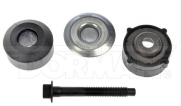 ПОДУШКА РАМА JEEP WRANGLER салазки 1998/04