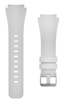СВЕТЛО-СЕРЫЙ ремешок для SAMSUNG GALAXY WATCH 46MM