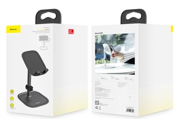 ПОДСТАВКА ПОДСТАВКА BASEUS ДЕРЖАТЕЛЬ ДЛЯ ТЕЛЕФОНА/СТОЛА