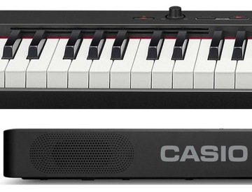 CASIO CDP-S110 BK Cyfrowe Pianino z Pedałem