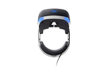 ОЧКИ SONY PLAYSTATION VR V2 ДЛЯ PLAYSTATION 4/5