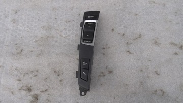 BMW f06 f07 f10 f12 f13 przełącznik panel pdc