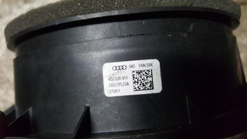 ГРОМКОГОВОРИТЕЛЬ ЗАДНЕЙ ДВЕРИ 4G1035411 AUDI A6 C7 4G A7