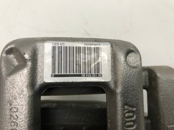 BERLINGO IV RIFTER TŘMEN ELELKTRICKÝ LEVÝ ZADNÍ