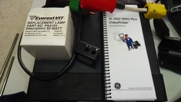 BOROSKOP ENDOSKOP EVEREST VIT PLS-500D