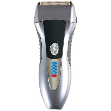 FOX SHAVER NO.1 GOLARKA BEZPRZEWODOWA DO BRODY