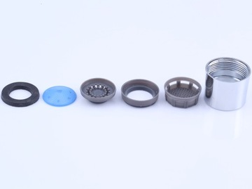 ПЕРЛАТОР для смесителей Franke Lula M 20 X 1 GW