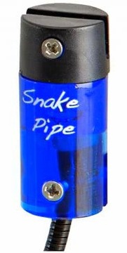 НАБОР ВЕШЕЛОК ANACONDA SNAKE PIPE 3 шт. + ЧЕХОЛ