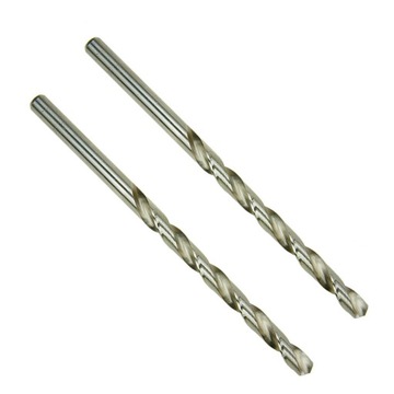 WIERTŁO DO METALU PRZEDŁUŻANE 5,0 x 132 mm DŁUGIE