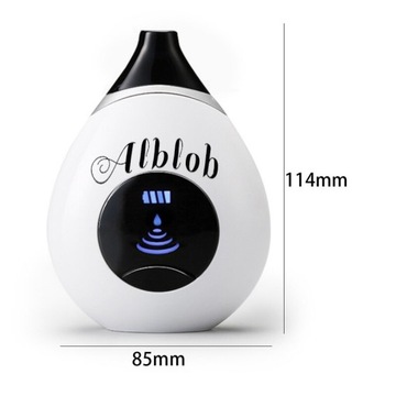 пылесос от черных точек ALBLOB микродермабразия