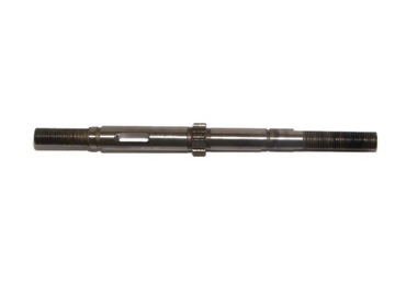 Oś piasty SRAM T 3/ SACHS T 3 piasta 3 biegi 153 mm