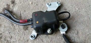 NISSAN NOTE E12 13-16 ASYSTENT KAMERY KLAPY