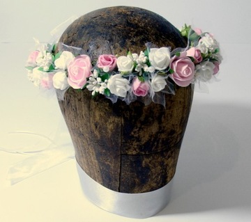 причастный венок, причастные венки, НОВИНКА 2019 года