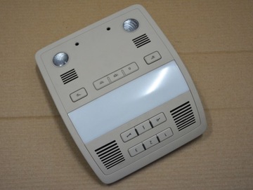 7P6947001 7P6951171 VW TOUAREG 7P PANEL POLSTROVÁNÍ