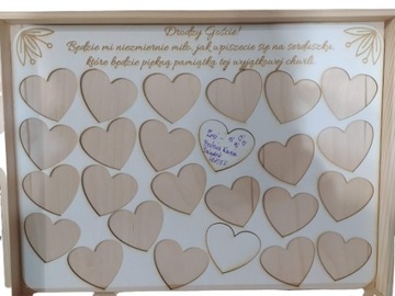 Большая шкатулка на память о Первом Причастии.